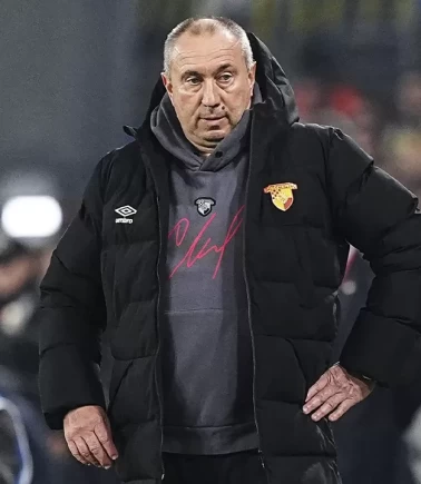 Stanimir Stoilov: “Daha fazlasını yapabiliriz”