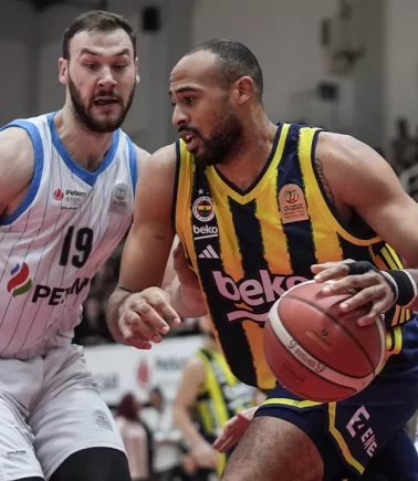 Fenerbahçe, deplasmanda hata yapmadı