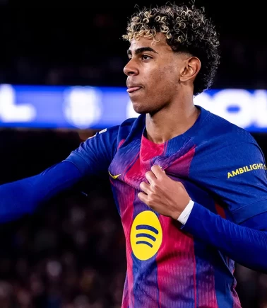 Barcelona, Real Oviedo’yu ikinci yarıda çözdü