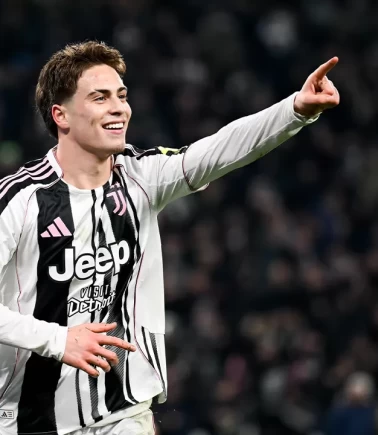 Juventus, Napoli’yi 3 golle devirdi