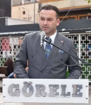 CHP’li Belediye Başkanı Hasbi Dede tutuklandı