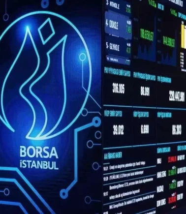 Borsa İstanbul günü ekside kapattı