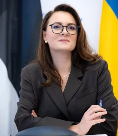 Ukrayna'dan Avrupa'ya 90 milyar euroluk kredi teşekkürü!