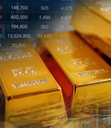 Altının kilogram fiyatı 7 milyon 357 bin lira