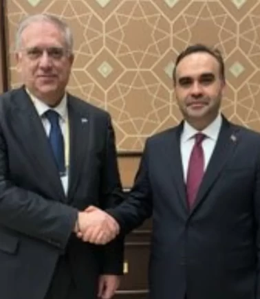 Türkiye ile Yunanistan’dan dikkat çeken teknoloji hamlesi