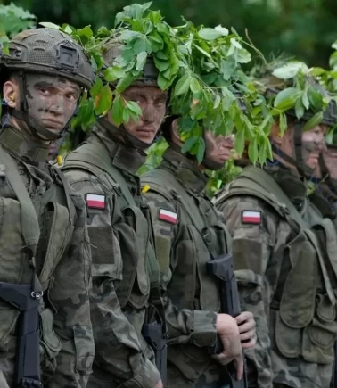 Rus istihbaratı iddiasıyla personel gözaltında