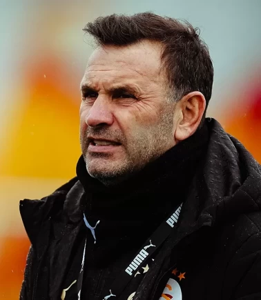 Galatasaray, Eyüpspor maçına hazır