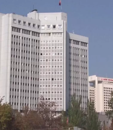 Türkiye’den Kanada’daki silahlı saldırı için taziye mesajı