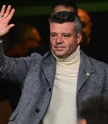 Sadettin Saran: “13 maçımız var ve hepsi de final maçı”