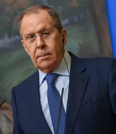 Lavrov’dan Ukrayna mesajı: 'Avrupa, ABD girişimini baltalıyor'