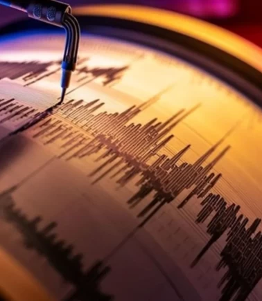 Erzincan’da korkutan deprem!