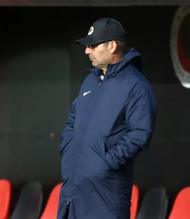 Metin Diyadin: “Oyuncularımızı yerine göre kullanmaya çalışıyoruz”