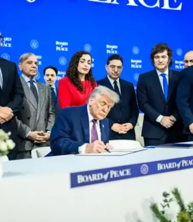 Polonya, Gazze Barış Kurulu’na katılmayacak!