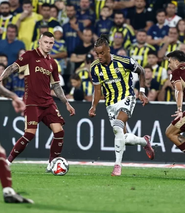 Trabzonspor-Fenerbahçe maçı için deplasman kararı