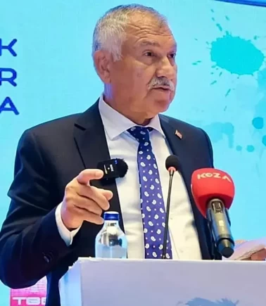 Aziz İhsan Aktaş davasında flaş tahliyeler! Zeydan Karalar hakkında karar verildi