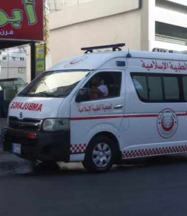 Trablusşam’da çökme sonucu 6 kişi hayatını kaybetti