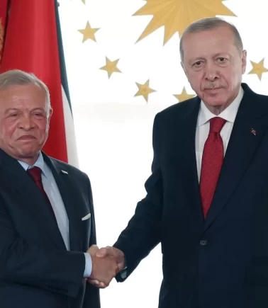 Bölgesel dengeler masada