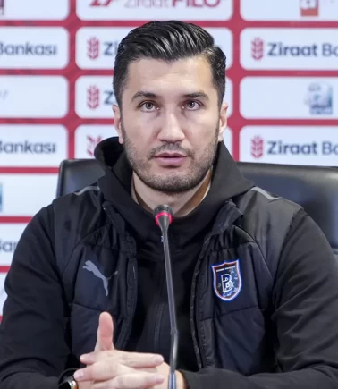 Nuri Şahin: “Başından sonuna kadar oyunu domine ettik”