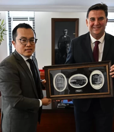 Hindistan’dan Fethiye’ye turizm hamlesi!