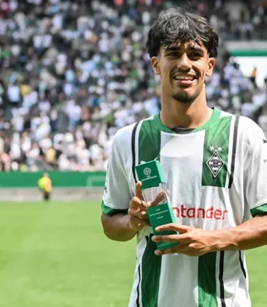 Galatasaray, Can Armando Güner'i kadrosuna kattı