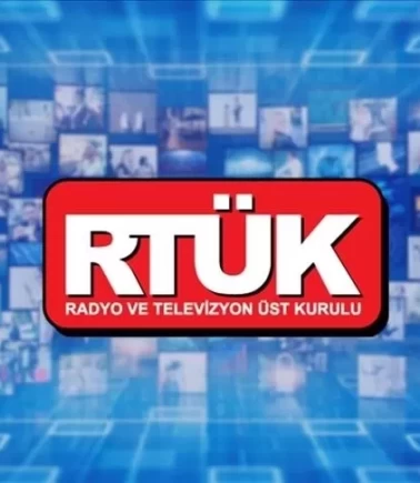 RTÜK'ten iki kanala ağır ceza