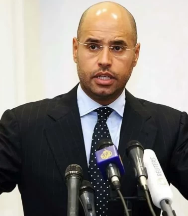 Seyfülislam Kaddafi öldürüldü