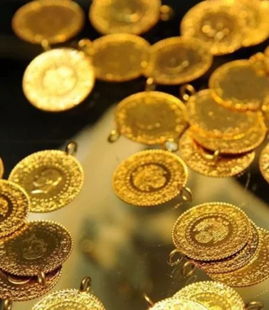 Altının kilogram fiyatı 7 milyon 260 bin liraya geriledi!