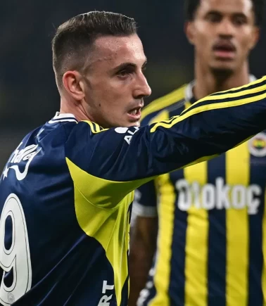 Kerem Aktürkoğlu Süper Lig'de suskunluğunu bozdu