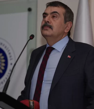 Bakan Tekin’den alkışlanacak hareket!