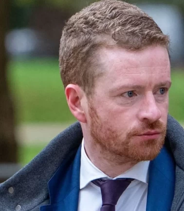 Morgan McSweeney görevinden istifa etti