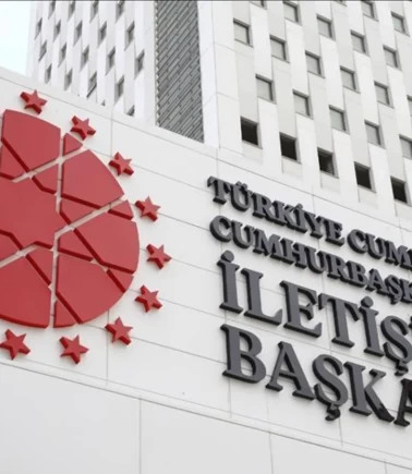 İletişim Başkanlığı duyurdu! Diplomasinin kalbi İstanbul’da atacak