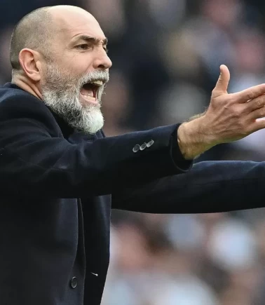 Tottenham’da Igor Tudor dönemi sona erdi