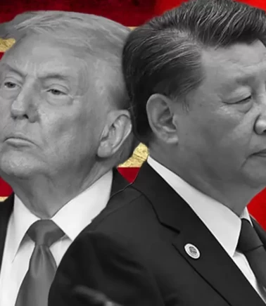 Çin’den ABD’ye “ticaret engeli” soruşturması hamlesi