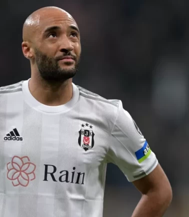 Eski Beşiktaşlı Redmond'ın yeni takımı belli oldu