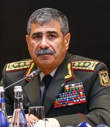 Azerbaycan’dan Türkiye ve Katar’a başsağlığı