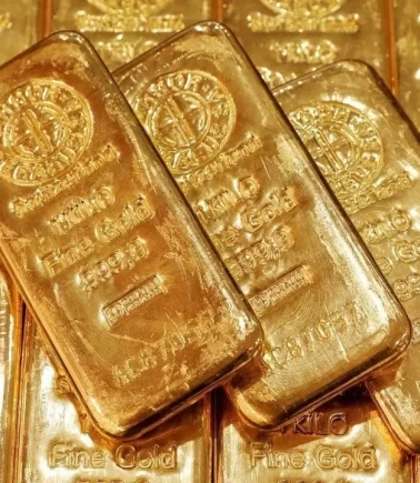 Altının kilogram fiyatı 6 milyon 681 bin liraya ulaştı