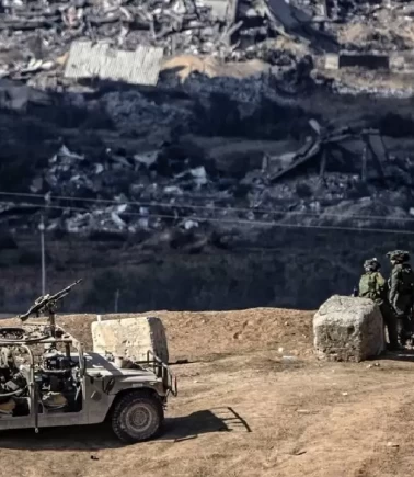 Lübnan'da 2 Mart'tan bu yana İsrail saldırılarında ölenlerin sayısı 1247'ye yükseldi