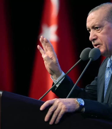 Cumhurbaşkanı Erdoğan’dan İlber Ortaylı için taziye mesajı