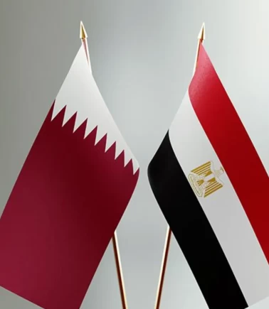 Katar ve Mısır’dan İran’a karşı 'Ortak cephe' mesajı