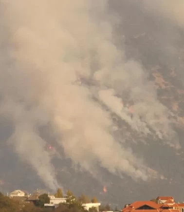 İsrail-Lübnan gerilimi tırmanıyor!