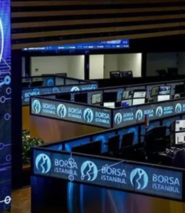 BIST 100 endeksi, bankacılık hisseleriyle uçuşa geçti