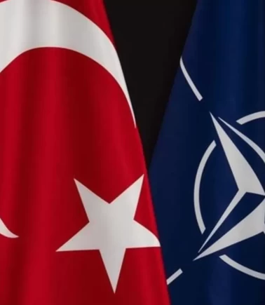 NATO'dan Türkiye açıklaması: 'Tüm müttefiklerimizi savunmaya kararlıyız'