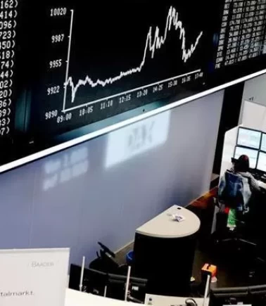 Avrupa borsaları İngiltere hariç yükselişle kapandı