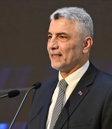 'Çanakkale Zaferi bir dirilişin ilanıdır'