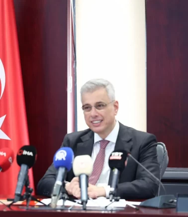 Türkiye'de ilk defa bir üniversitede kurulacak