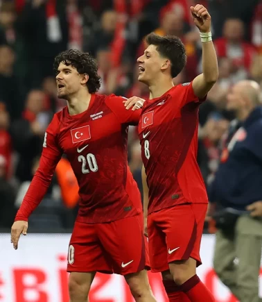 Millilerin Kosova maçı ilk 11'i belli oldu