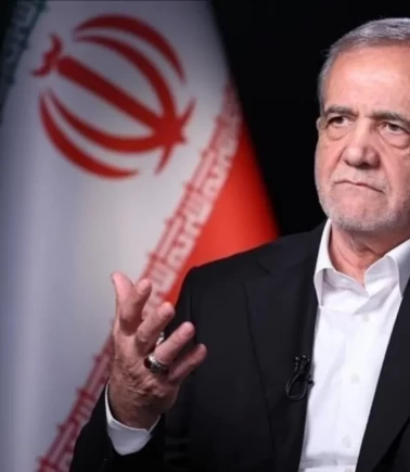 İran Cumhurbaşkanı Pezeşkiyan'dan Nevruz'da birlik çağrısı!