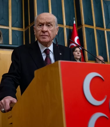 MHP Lideri Devlet Bahçeli’den Katar şehitlerimiz için başsağlığı mesajı