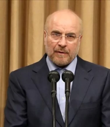 Kalibaf ateşkes kapılarını kapattı!