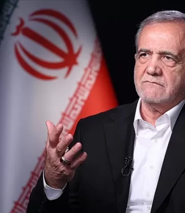 İran'dan açıklama: Savaşın sona ermesi halkın güvenliğine bağlı